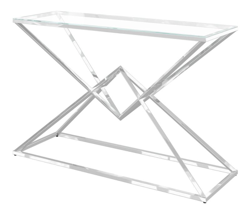 Prism Console Table