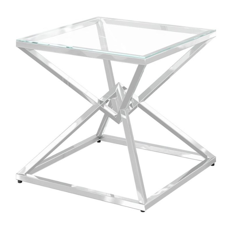 Prism Side Table