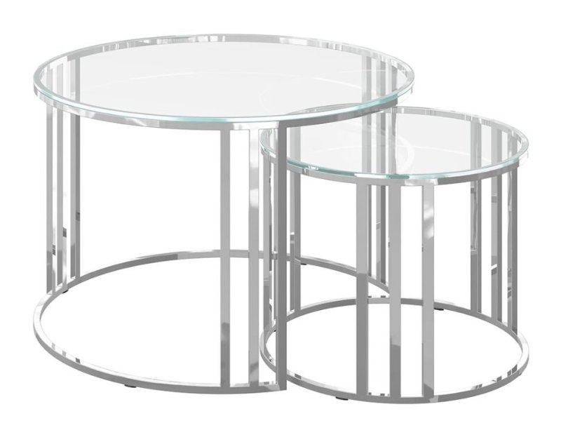 Eclipse Coffee Table Set