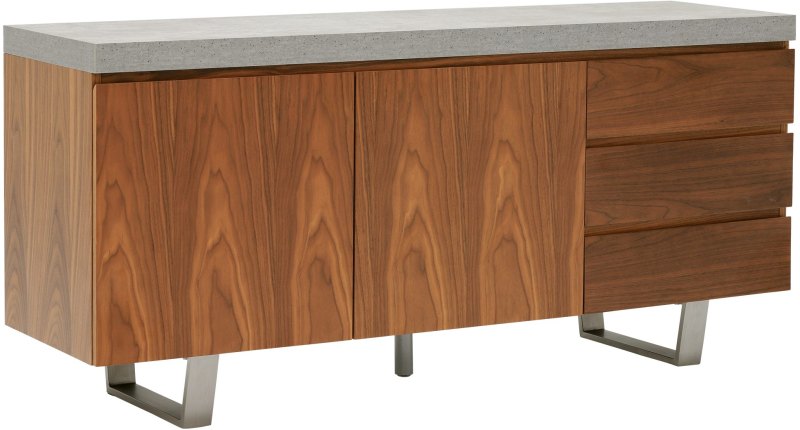 Petra Wide Sideboard