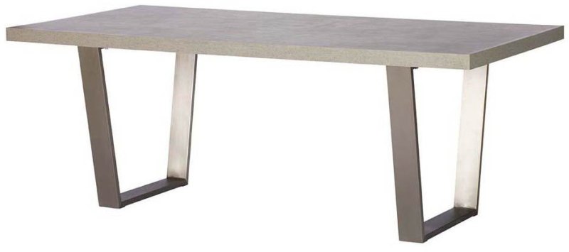 Petra 160 x 90cm Dining Table