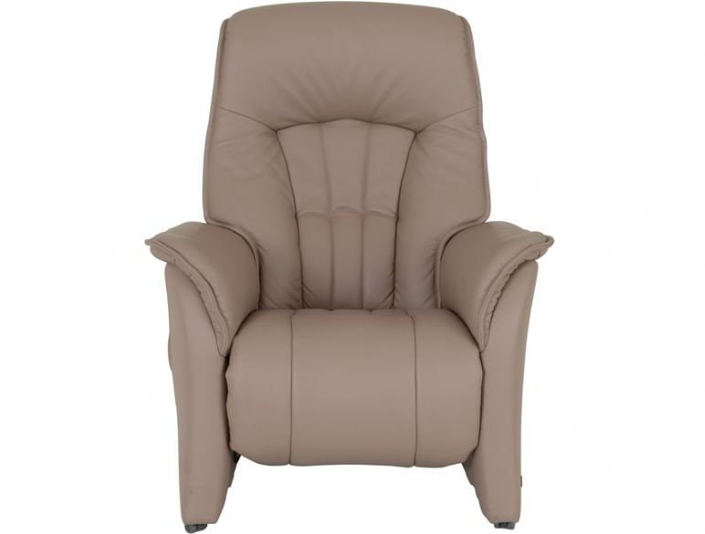 Rhine Manual Recliner Chair (4350-26J) by Himolla