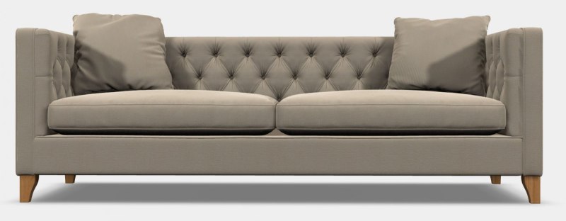 Battersea Extra Large Sofa by Tetrad