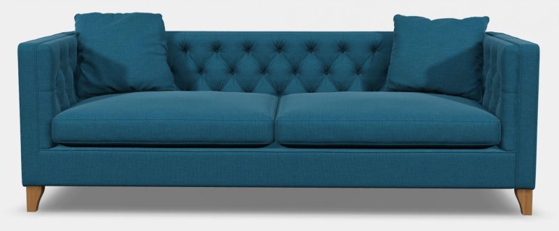 Battersea Large Sofa by Tetrad