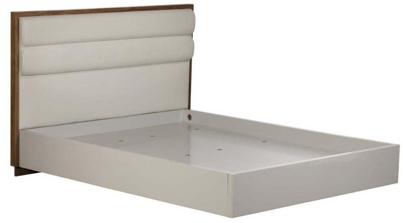 Panache Double Bedframe