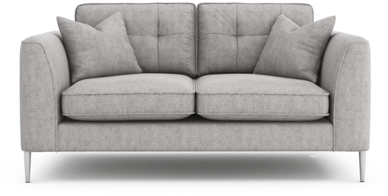 Lorenzo Small Sofa by Whitemeadow