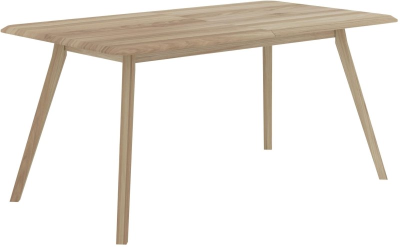 Como 160-200 x 90cm Extending Dining Table by Bell & Stocchero