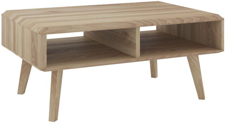 Como Open Coffee Table by Bell & Stocchero