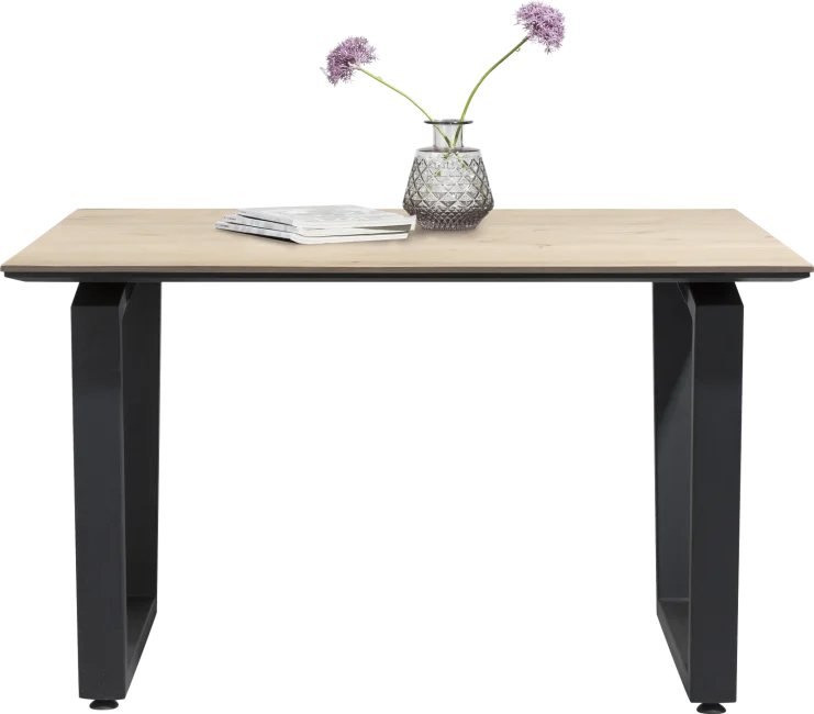 Livada 140 x 100cm Dining Table by Habufa