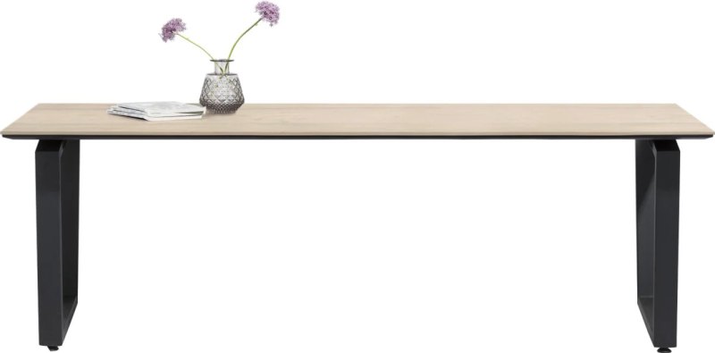 Livada 250 x 100cm Dining Table by Habufa