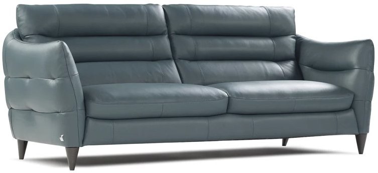 Messina 2.5 Seater Fixed Sofa (200cm) by Calia Italia