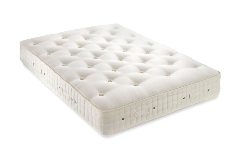 Posturecare 8 Mattress by Hypnos Beds