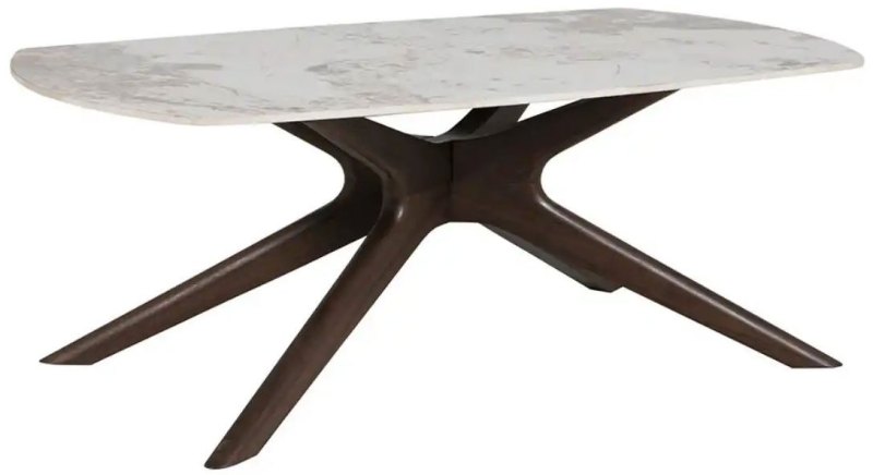 Ariya Coffee Table by Vida Living