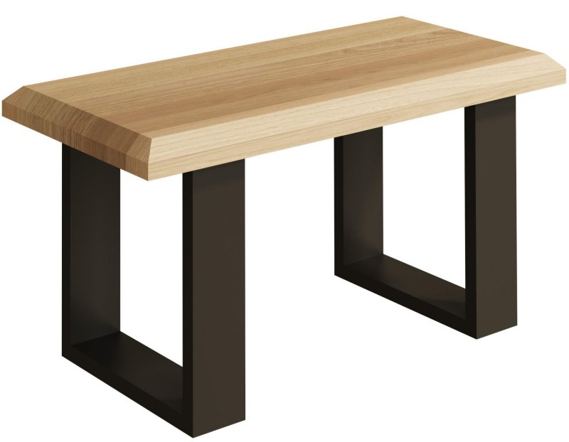 Reno 90cm Dining Bench (U Leg) by Bell & Stocchero