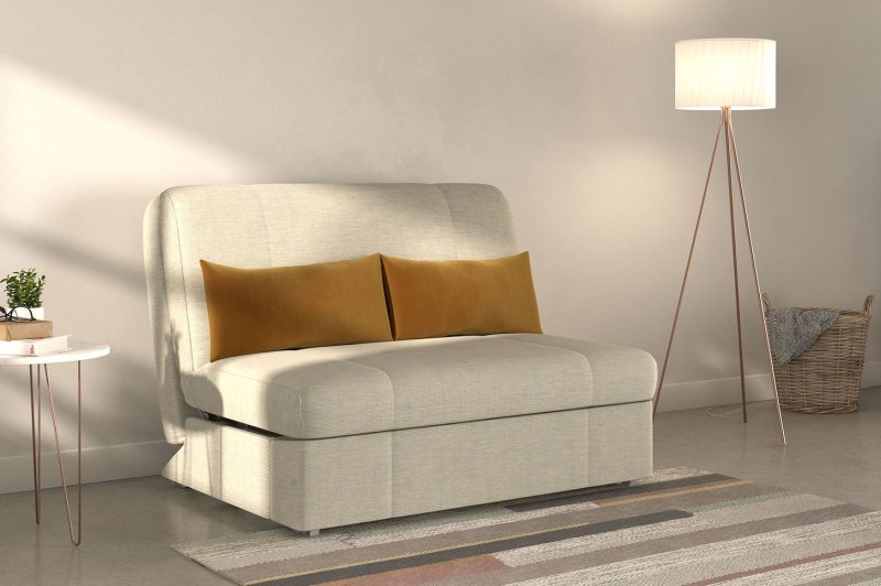 Redford Sofa Bed (Small Double) by Kyoto