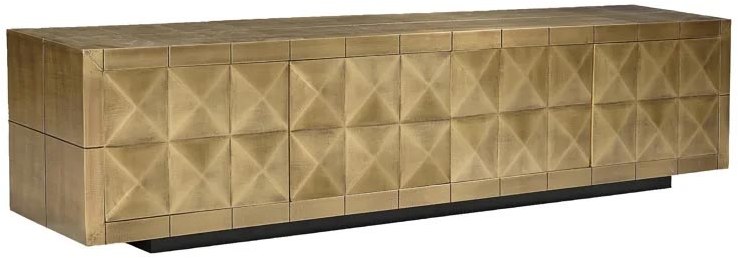 Collada Entertainment Unit by Richmond Interiors Collada Entertainment Unit by Richmond Interiors