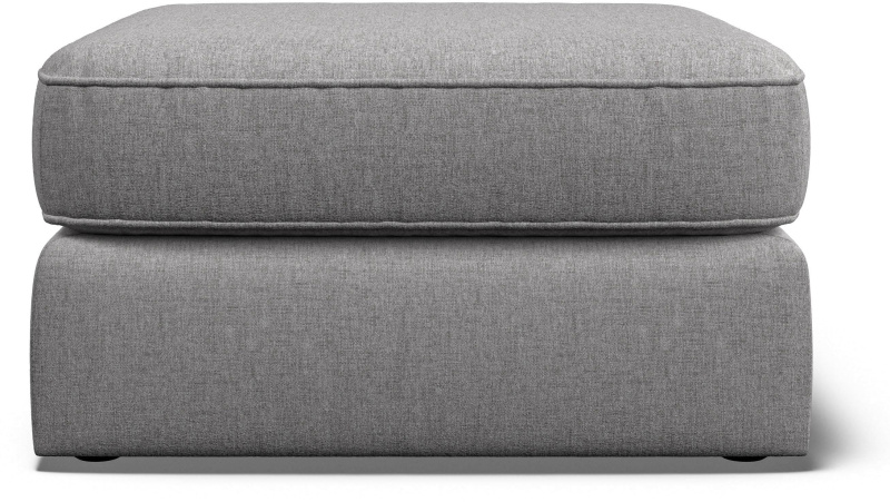 Hudson Footstool Hudson Footstool