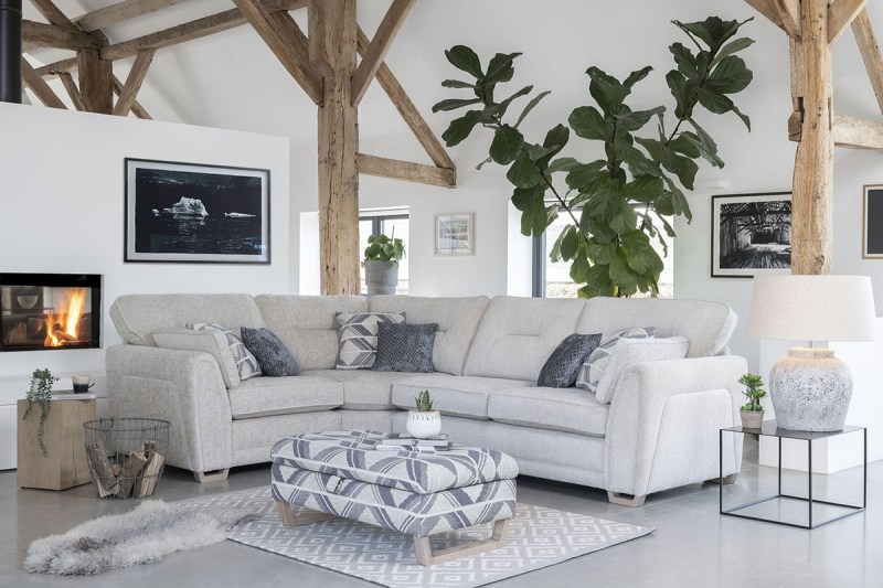 Paloma 1 Corner 3 (Group 5, RHF) by Alstons Paloma 1 Corner 3 (Group 5, RHF) by Alstons