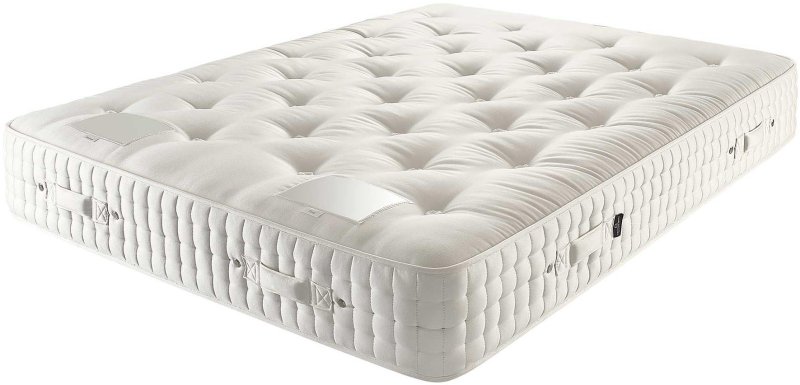 Fiji 8,250 Turn Free Mattress by Harrison Spinks Fiji 8,250 Turn Free Mattress by Harrison Spinks