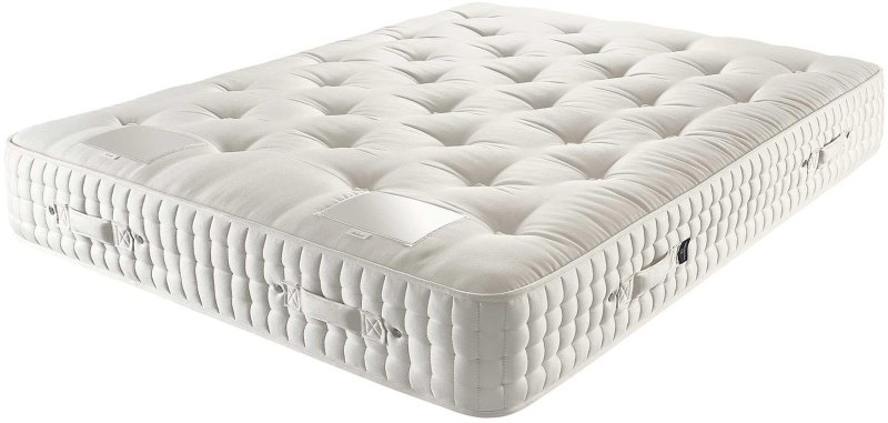 Hvar 16,000 Seasonal Turn Mattress by Harrison Spinks Hvar 16,000 Seasonal Turn Mattress by Harrison Spinks