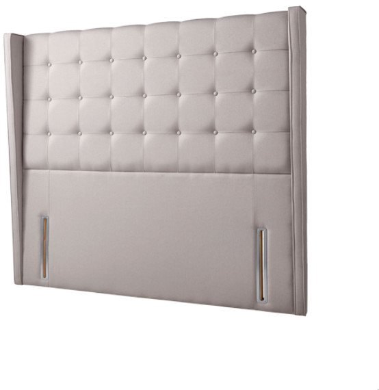 Lalique Deep Headboard by Harrison Spinks Lalique Deep Headboard by Harrison Spinks