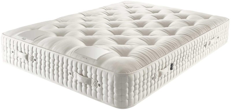 Paros 24,000 Seasonal Turn Mattress by Harrison Spinks Paros 24,000 Seasonal Turn Mattress by Harrison Spinks