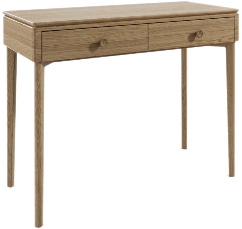 Hadley Dressing Table by Vida Living Hadley Dressing Table by Vida Living