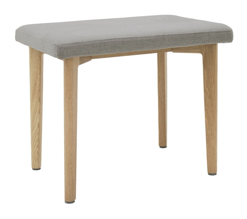 Marlow Dressing Stool by Vida Living Marlow Dressing Stool by Vida Living