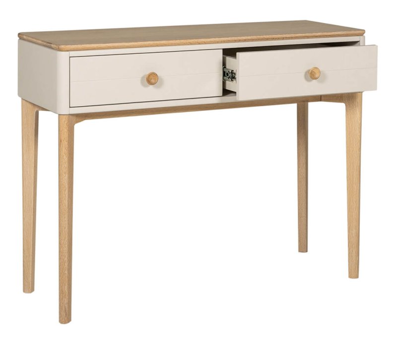 Marlow Dressing Table by Vida Living Marlow Dressing Table by Vida Living