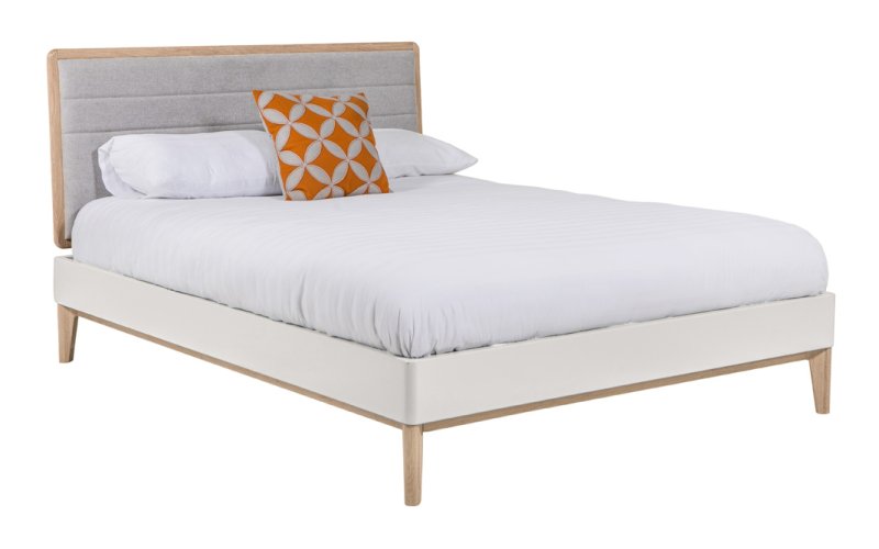 Marlow Superking Bedframe (6ft) by Vida Living Marlow Superking Bedframe (6ft) by Vida Living