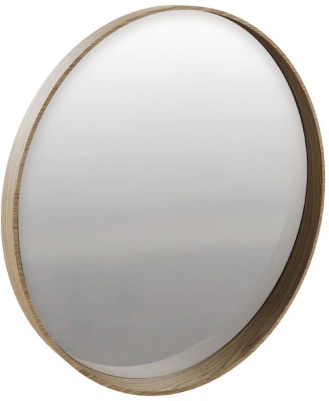 Hadley Mirror by Vida Living Hadley Mirror by Vida Living