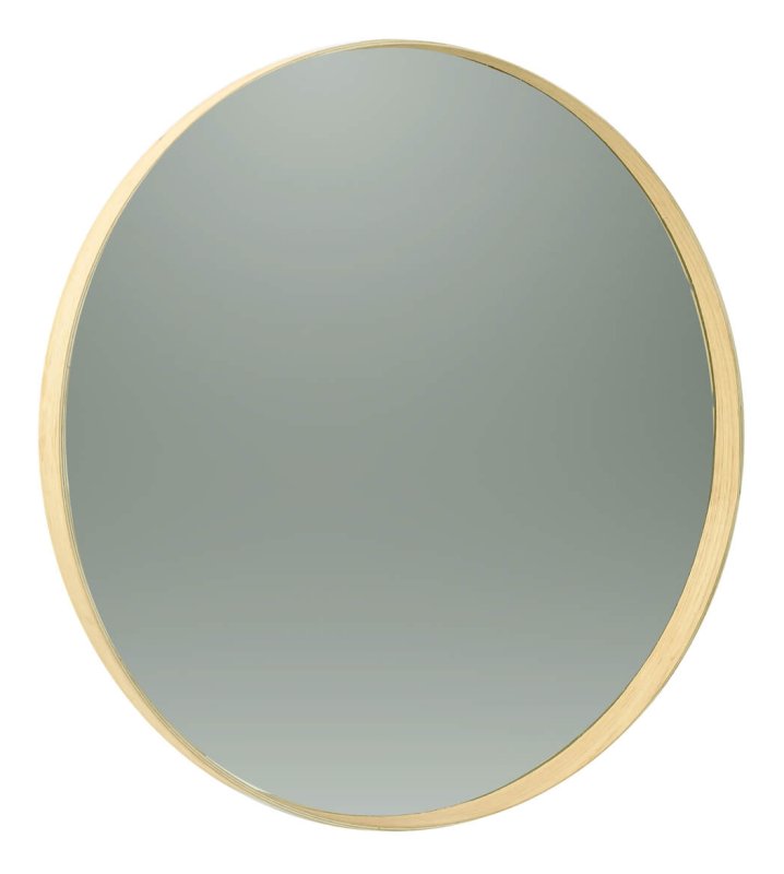 Marlow Mirror by Vida Living Marlow Mirror by Vida Living