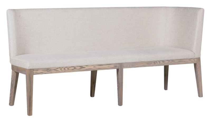 Falco Corner Bench (Choice of 2 Colours) by Vida Living Falco Corner Bench (Choice of 2 Colours) by Vida Living