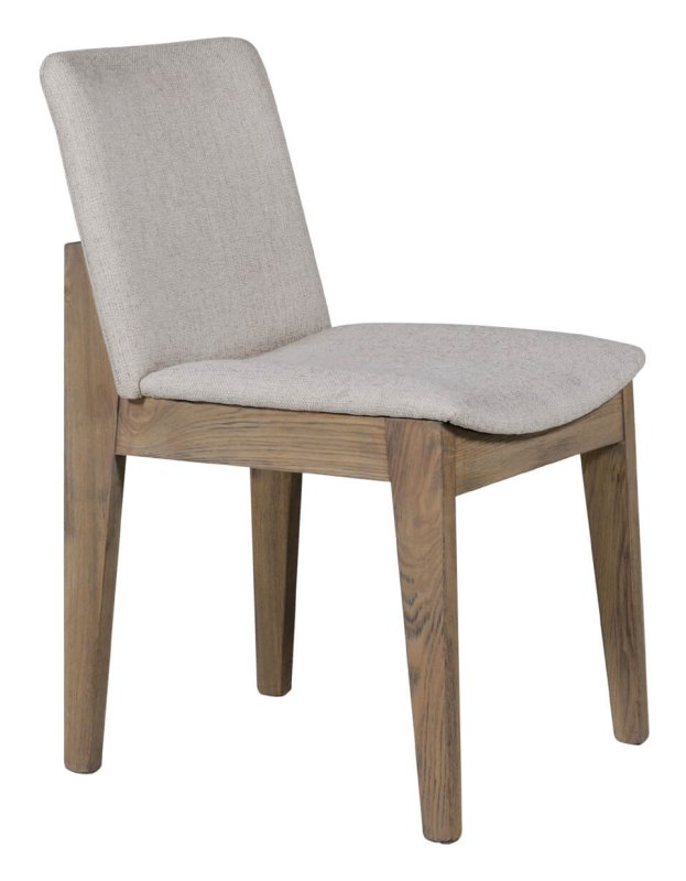 Falco Dining Chair (Choice of 2 Colours) by Vida Living Falco Dining Chair (Choice of 2 Colours) by Vida Living