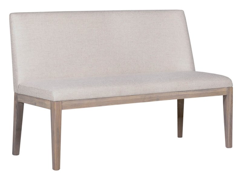 Falco Short Bench (Choice of 2 Colours) by Vida Living Falco Short Bench (Choice of 2 Colours) by Vida Living