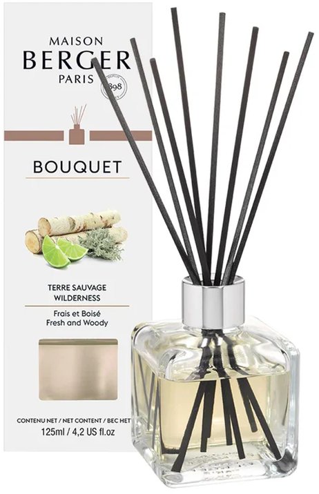 Wilderness Scented Bouquet Wilderness Scented Bouquet