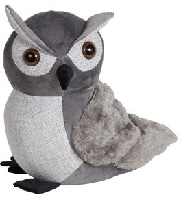 Owl Doorstop Owl Doorstop