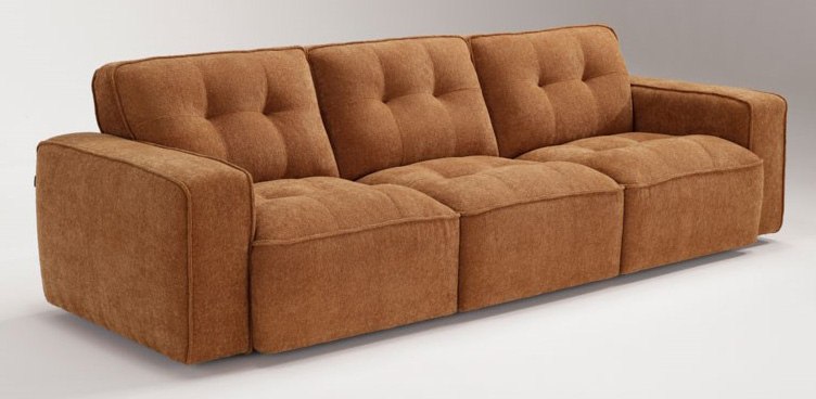 Gravina Maxi Sofa (291cm) by Italia Living Gravina Maxi Sofa (291cm) by Italia Living