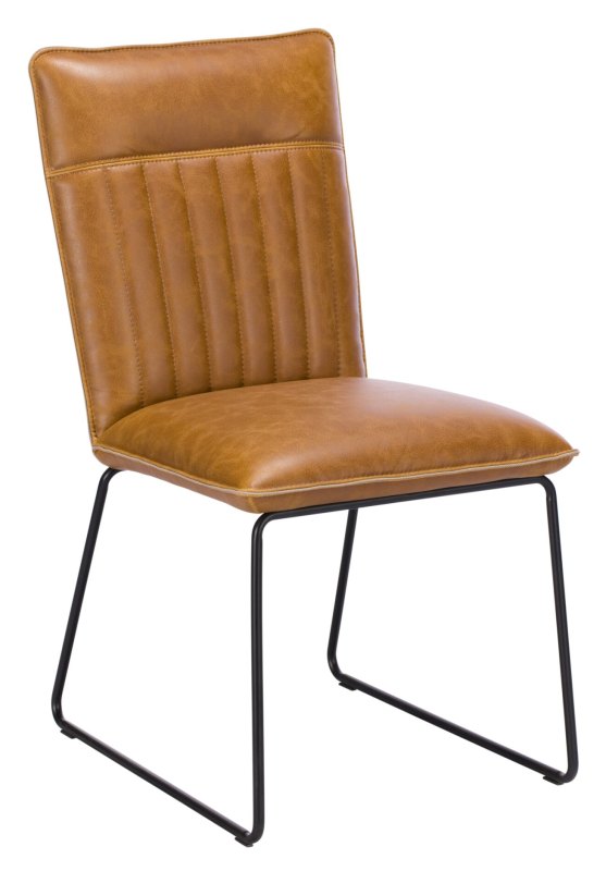 Cooper Dining Chair (Tan) Cooper Dining Chair (Tan)