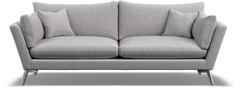 Elton Extra Large Sofa By WhiteMeadow Elton Extra Large Sofa By WhiteMeadow