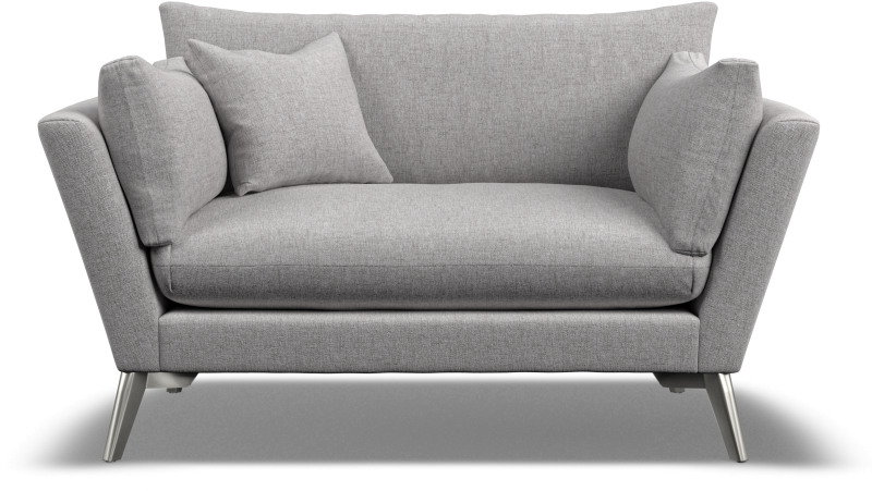 Elton Cuddler Sofa By WhiteMeadow Elton Cuddler Sofa By WhiteMeadow