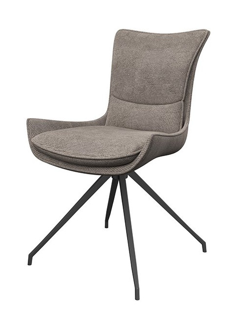 Amara Dining Chair (Mink) Amara Dining Chair (Mink)