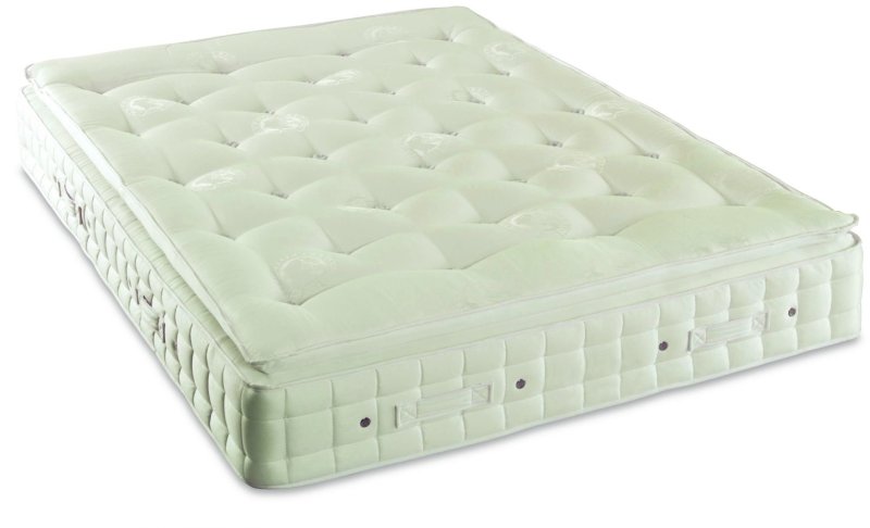 Pillow Comfort Harmony Mattress by Hypnos Beds Pillow Comfort Harmony Mattress by Hypnos Beds