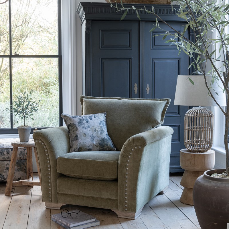 Evesham Chair by Alstons Evesham Chair by Alstons