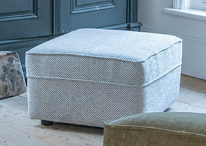 Evesham Footstool by Alstons Evesham Footstool by Alstons