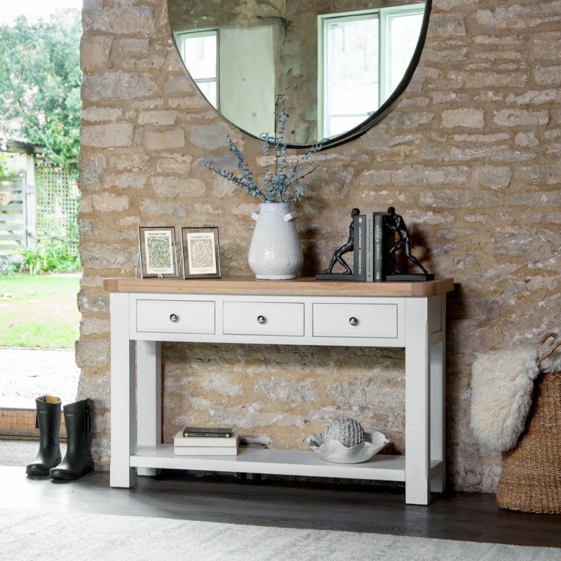 Claremont Console Table Claremont Console Table