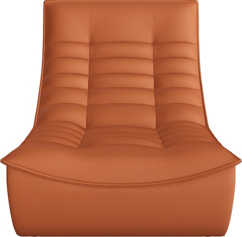 Fox Trot Armless 81 x 102cm Sofa Module (F5675-130) by Calia Italia Fox Trot Armless 81 x 102cm Sofa Module (F5675-130) by Calia Italia