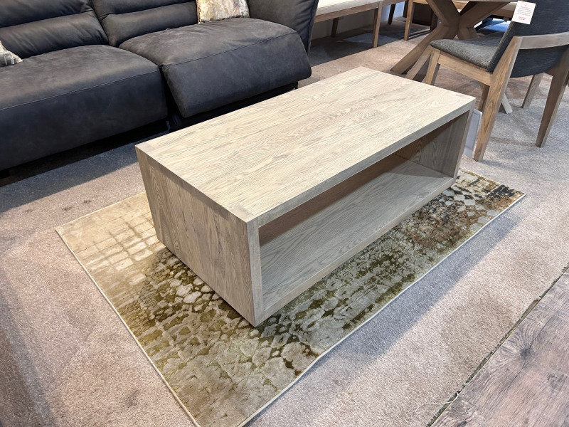 Falco Coffee Table (Clearance Item) Falco Coffee Table (Clearance Item)