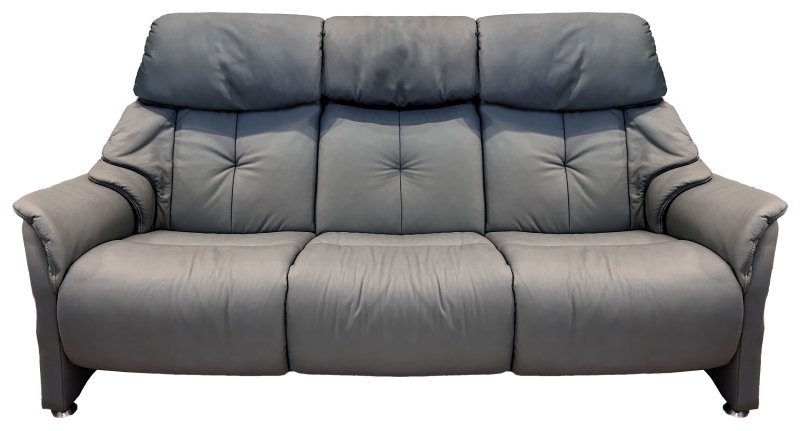 Chester 3 Seater Cumuly Manual Recliner Sofa (4247-82) by Himolla Chester 3 Seater Cumuly Manual Recliner Sofa (4247-82) by Himolla