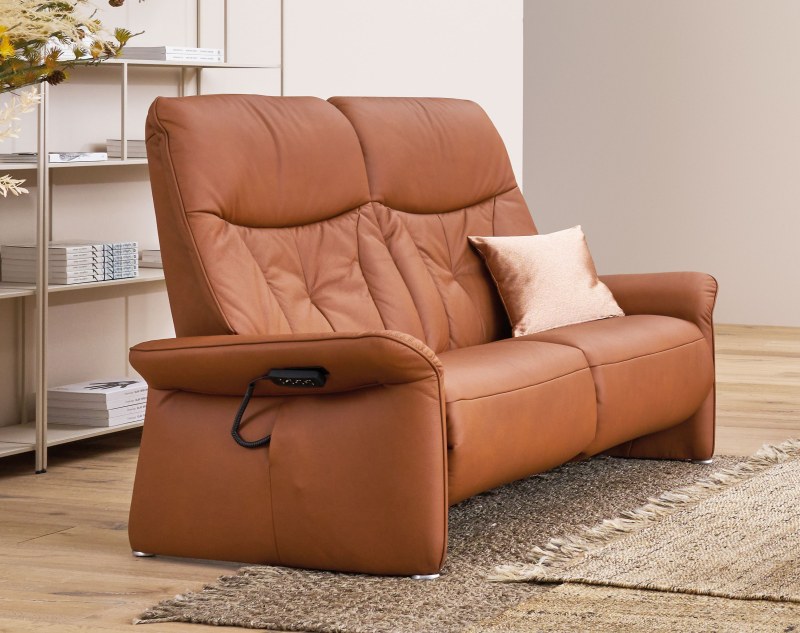 Chester 2.5 Seater Cumuly Electric Recliner Sofa (4247-81) by Himolla Chester 2.5 Seater Cumuly Electric Recliner Sofa (4247-81) by Himolla